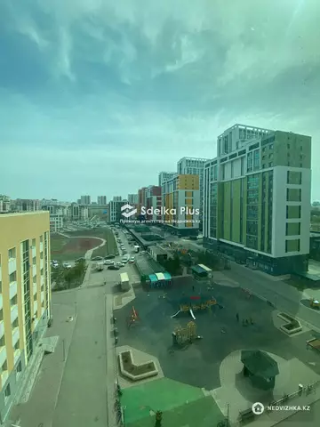 70 м², 2-комнатная квартира, этаж 8 из 15, 70 м², изображение - 13