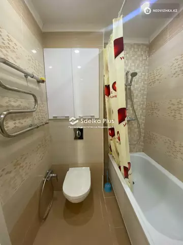 70 м², 2-комнатная квартира, этаж 8 из 15, 70 м², изображение - 14