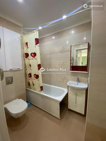 70 м², 2-комнатная квартира, этаж 8 из 15, 70 м², изображение - 15