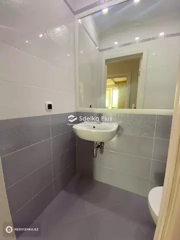 70 м², 2-комнатная квартира, этаж 8 из 15, 70 м², изображение - 17