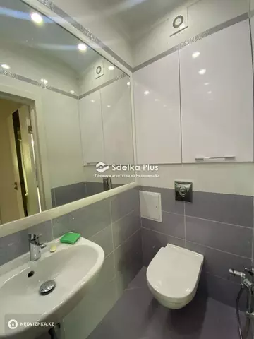 70 м², 2-комнатная квартира, этаж 8 из 15, 70 м², изображение - 18