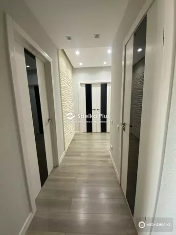70 м², 2-комнатная квартира, этаж 8 из 15, 70 м², изображение - 19
