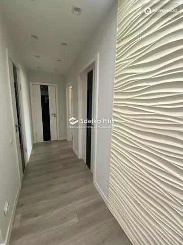 70 м², 2-комнатная квартира, этаж 8 из 15, 70 м², изображение - 20