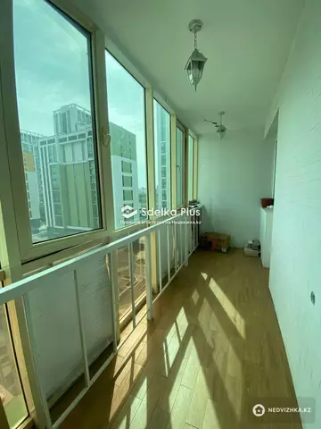 70 м², 2-комнатная квартира, этаж 8 из 15, 70 м², изображение - 21