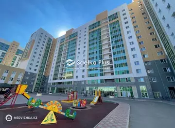 70 м², 2-комнатная квартира, этаж 8 из 15, 70 м², изображение - 22