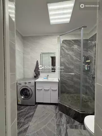 3-комнатная квартира, этаж 6 из 9, 100 м²
