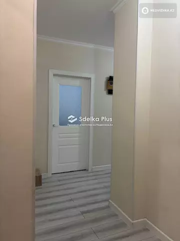 3-комнатная квартира, этаж 6 из 9, 100 м²