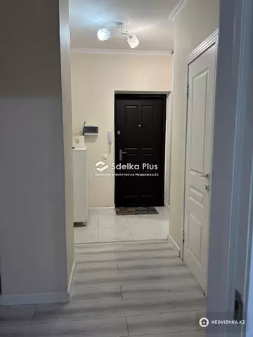 3-комнатная квартира, этаж 6 из 9, 100 м²
