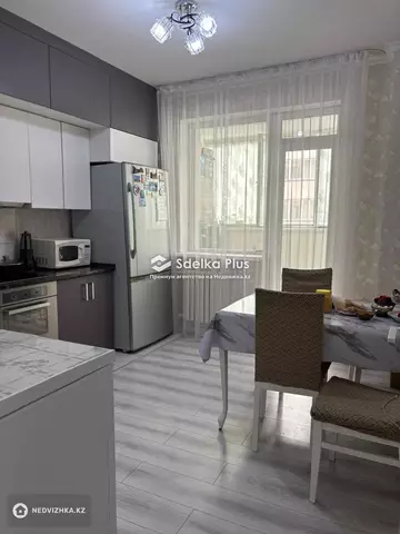 100 м², 3-комнатная квартира, этаж 6 из 9, 100 м², изображение - 4