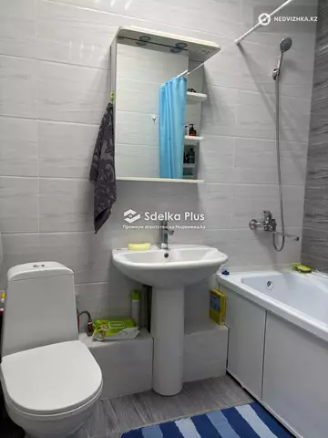 100 м², 3-комнатная квартира, этаж 6 из 9, 100 м², изображение - 5