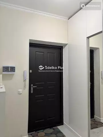 100 м², 3-комнатная квартира, этаж 6 из 9, 100 м², изображение - 10