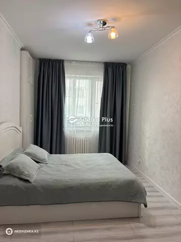 100 м², 3-комнатная квартира, этаж 6 из 9, 100 м², изображение - 11