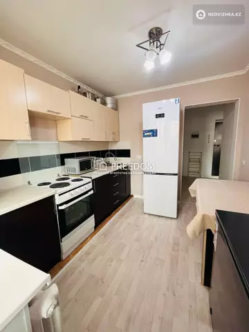 1-комнатная квартира, этаж 5 из 5, 34 м²