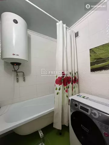 1-комнатная квартира, этаж 5 из 5, 34 м²