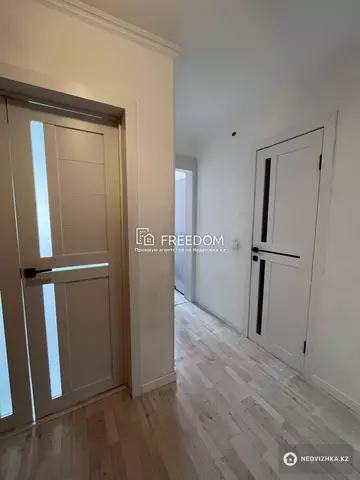 1-комнатная квартира, этаж 5 из 5, 34 м²