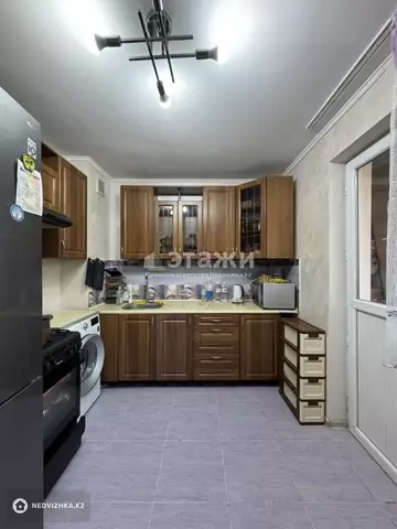 54.8 м², 2-комнатная квартира, этаж 4 из 4, 55 м², изображение - 7