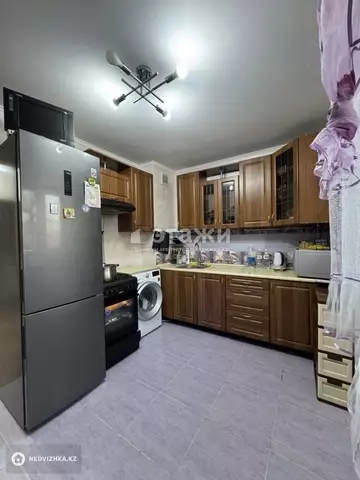 54.8 м², 2-комнатная квартира, этаж 4 из 4, 55 м², изображение - 9