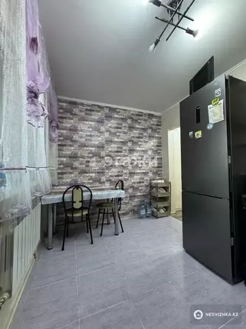 54.8 м², 2-комнатная квартира, этаж 4 из 4, 55 м², изображение - 10