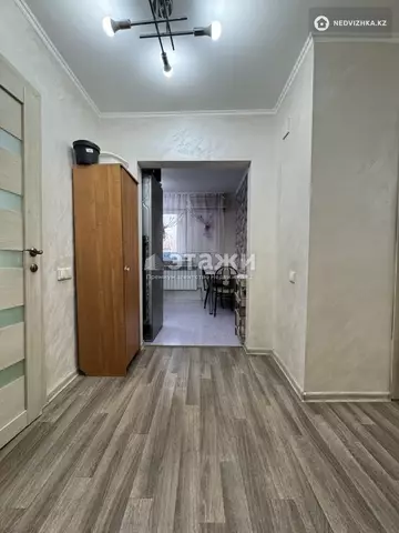 54.8 м², 2-комнатная квартира, этаж 4 из 4, 55 м², изображение - 12