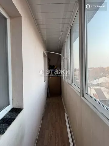 54.8 м², 2-комнатная квартира, этаж 4 из 4, 55 м², изображение - 15