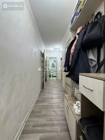 54.8 м², 2-комнатная квартира, этаж 4 из 4, 55 м², изображение - 16