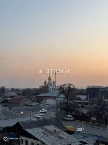 54.8 м², 2-комнатная квартира, этаж 4 из 4, 55 м², изображение - 17