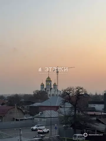 54.8 м², 2-комнатная квартира, этаж 4 из 4, 55 м², изображение - 18