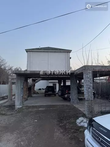 54.8 м², 2-комнатная квартира, этаж 4 из 4, 55 м², изображение - 19
