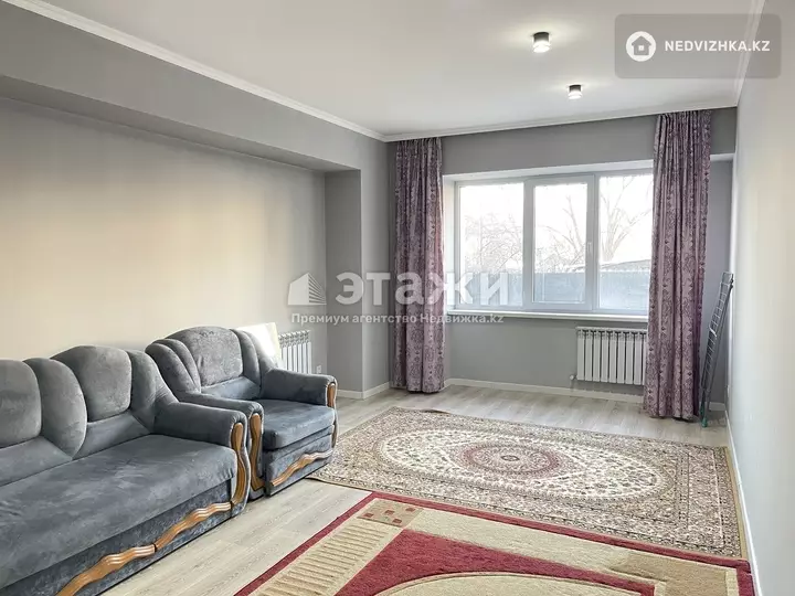 39.2 м², 1-комнатная квартира, этаж 1 из 10, 39 м², изображение - 1