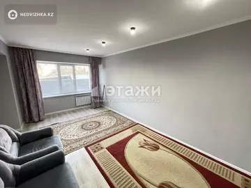 39.2 м², 1-комнатная квартира, этаж 1 из 10, 39 м², изображение - 0