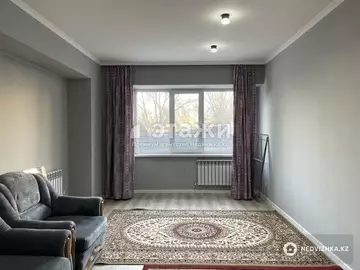 39.2 м², 1-комнатная квартира, этаж 1 из 10, 39 м², изображение - 1