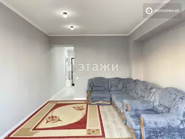 39.2 м², 1-комнатная квартира, этаж 1 из 10, 39 м², изображение - 2