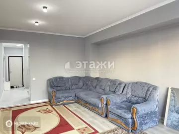 39.2 м², 1-комнатная квартира, этаж 1 из 10, 39 м², изображение - 3