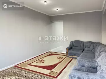 39.2 м², 1-комнатная квартира, этаж 1 из 10, 39 м², изображение - 4