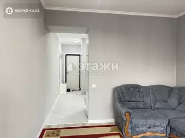 39.2 м², 1-комнатная квартира, этаж 1 из 10, 39 м², изображение - 6
