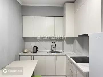 39.2 м², 1-комнатная квартира, этаж 1 из 10, 39 м², изображение - 7