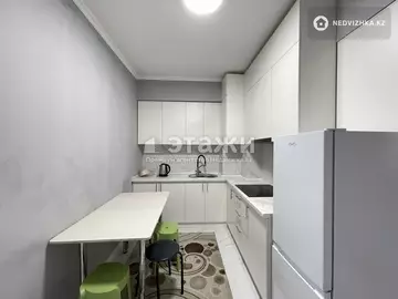 39.2 м², 1-комнатная квартира, этаж 1 из 10, 39 м², изображение - 8