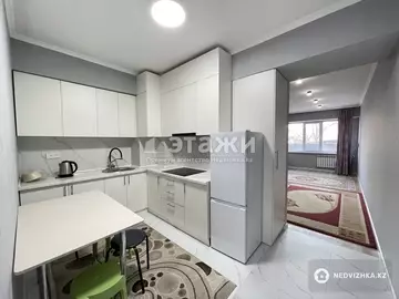39.2 м², 1-комнатная квартира, этаж 1 из 10, 39 м², изображение - 9