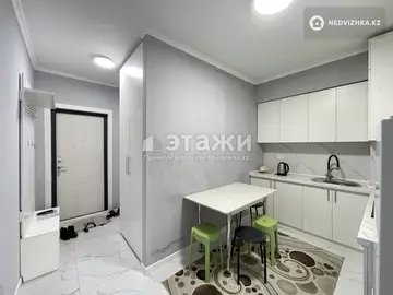 39.2 м², 1-комнатная квартира, этаж 1 из 10, 39 м², изображение - 10