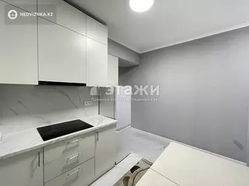 39.2 м², 1-комнатная квартира, этаж 1 из 10, 39 м², изображение - 11