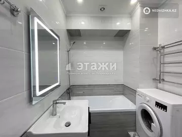 39.2 м², 1-комнатная квартира, этаж 1 из 10, 39 м², изображение - 13