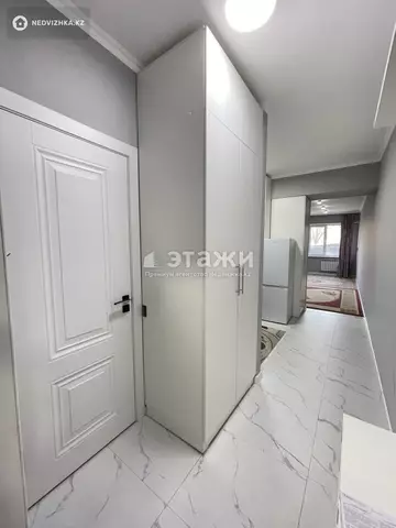 39.2 м², 1-комнатная квартира, этаж 1 из 10, 39 м², изображение - 12