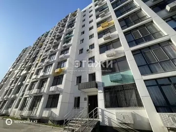 39.2 м², 1-комнатная квартира, этаж 1 из 10, 39 м², изображение - 17