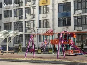 39.2 м², 1-комнатная квартира, этаж 1 из 10, 39 м², изображение - 18