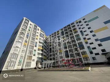 39.2 м², 1-комнатная квартира, этаж 1 из 10, 39 м², изображение - 19