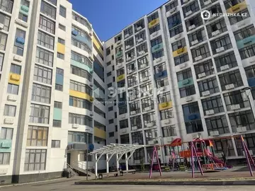 39.2 м², 1-комнатная квартира, этаж 1 из 10, 39 м², изображение - 20