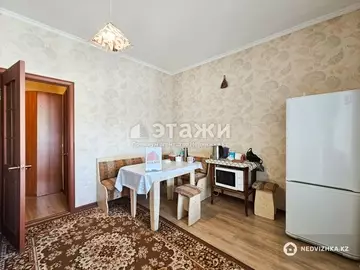 65 м², 2-комнатная квартира, этаж 4 из 5, 65 м², изображение - 25
