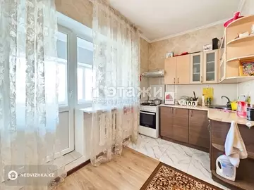 65 м², 2-комнатная квартира, этаж 4 из 5, 65 м², изображение - 27