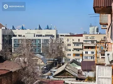 65 м², 2-комнатная квартира, этаж 4 из 5, 65 м², изображение - 28