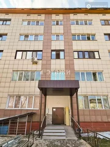 65 м², 2-комнатная квартира, этаж 4 из 5, 65 м², изображение - 30